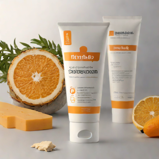 Thinkbaby Safe Sunscreen SPF 50+