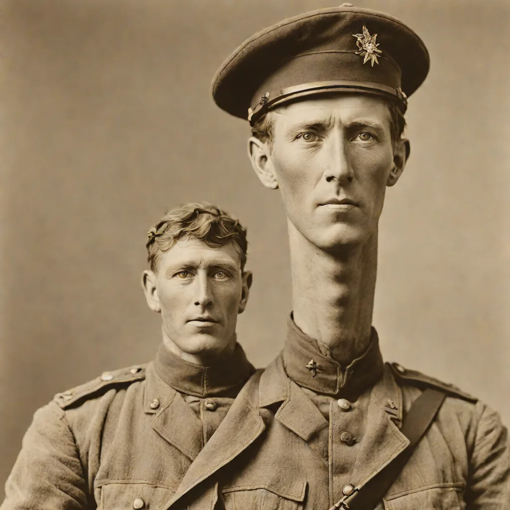 T.E. Lawrence