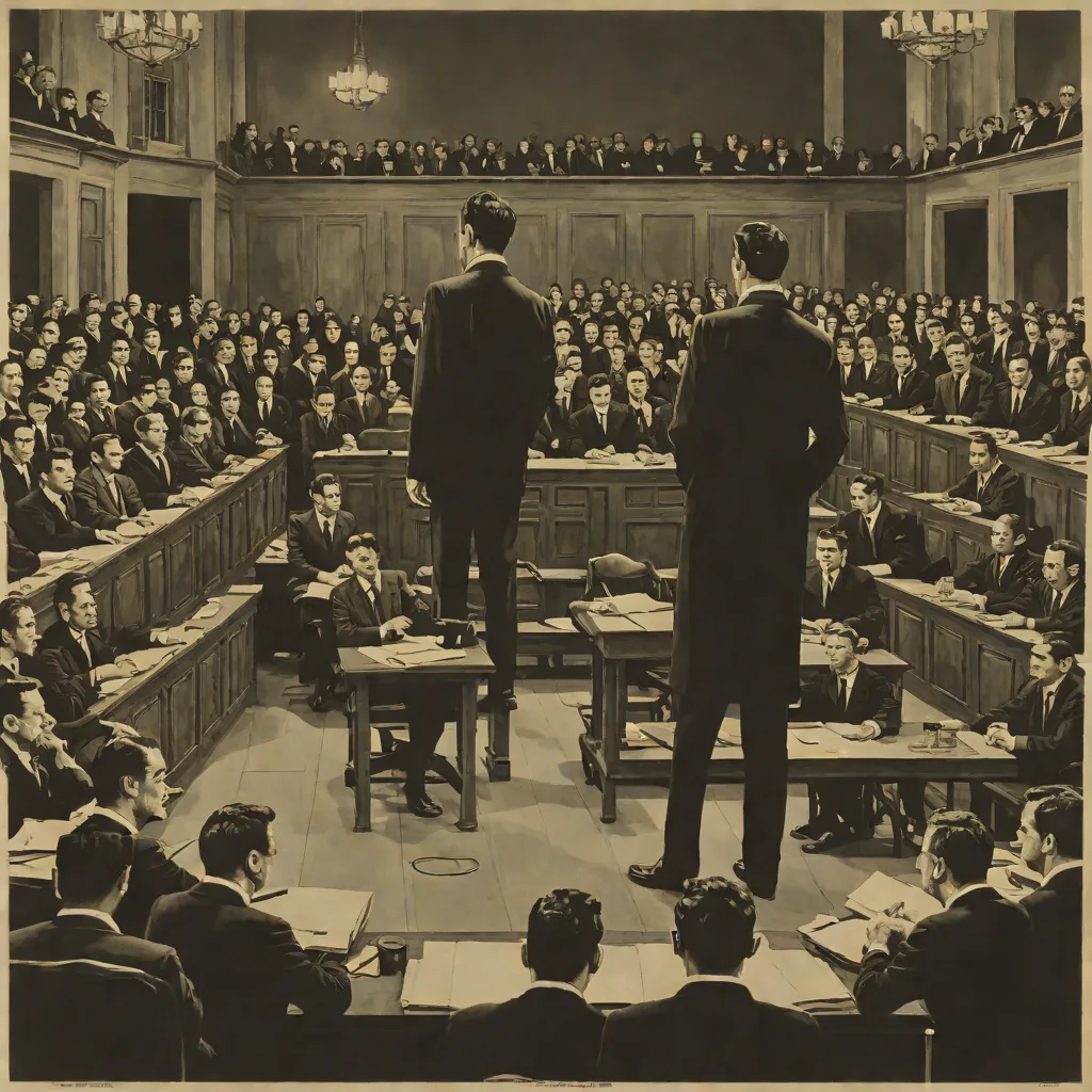 The Trial (1962)