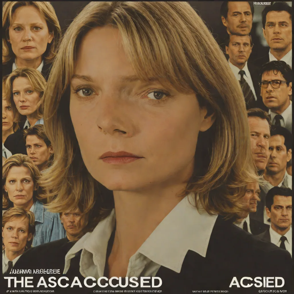 The Accused (1988)