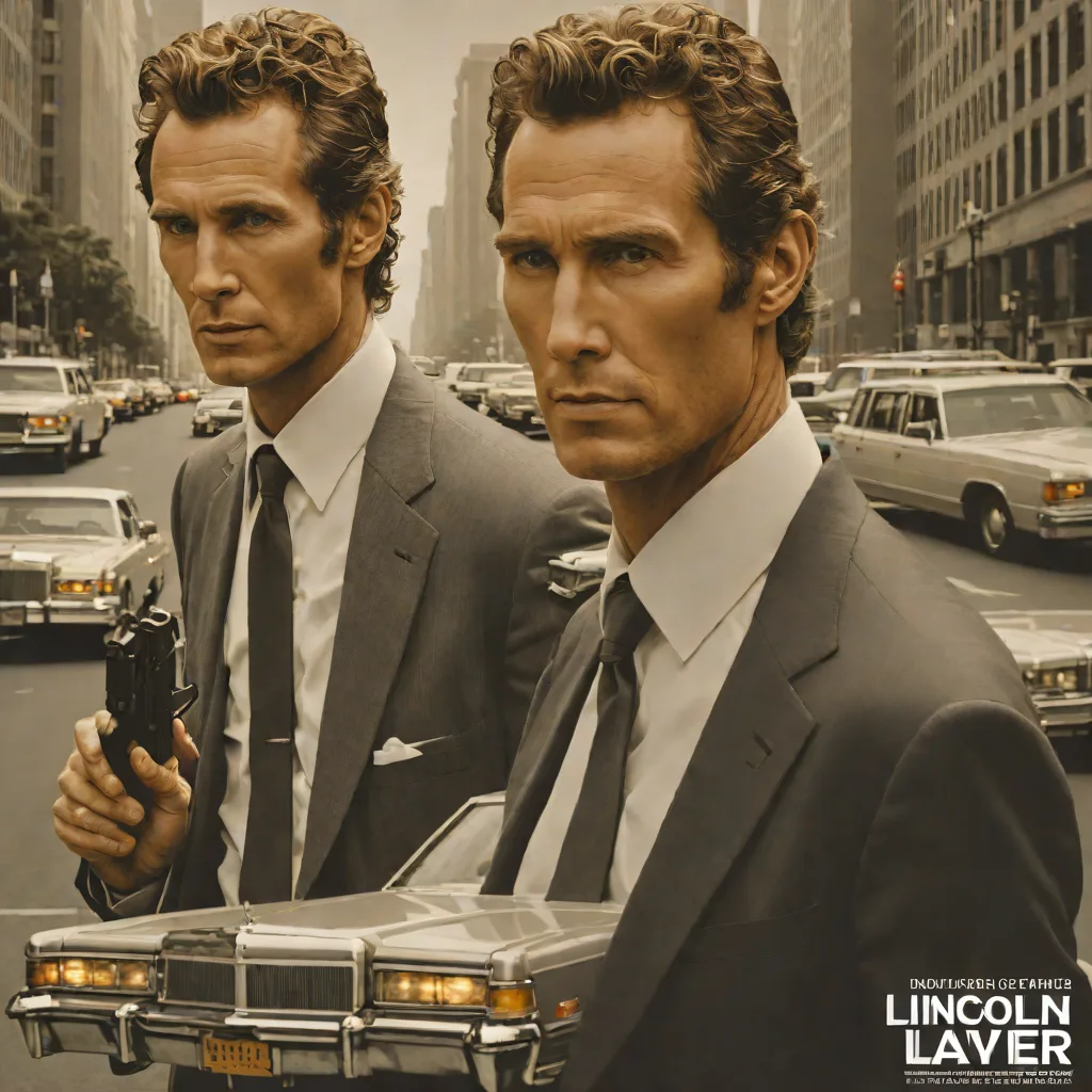 The Lincoln Lawyer (2011)