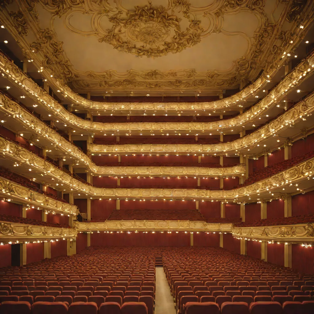 Teatr Wielki w Łodzi