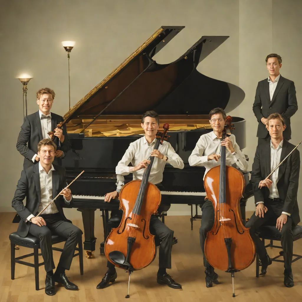 Trio con Brio Copenhagen