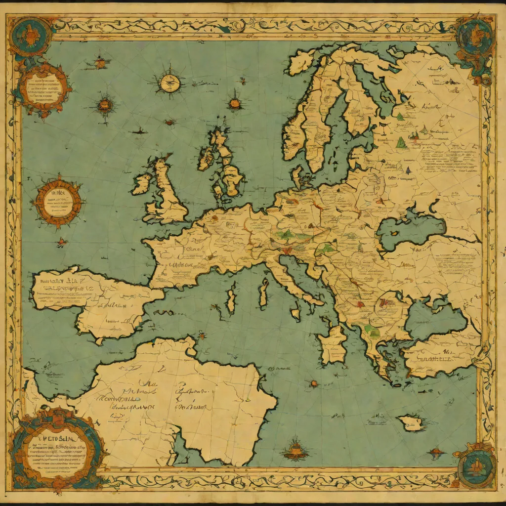 Tabula Rogeriana