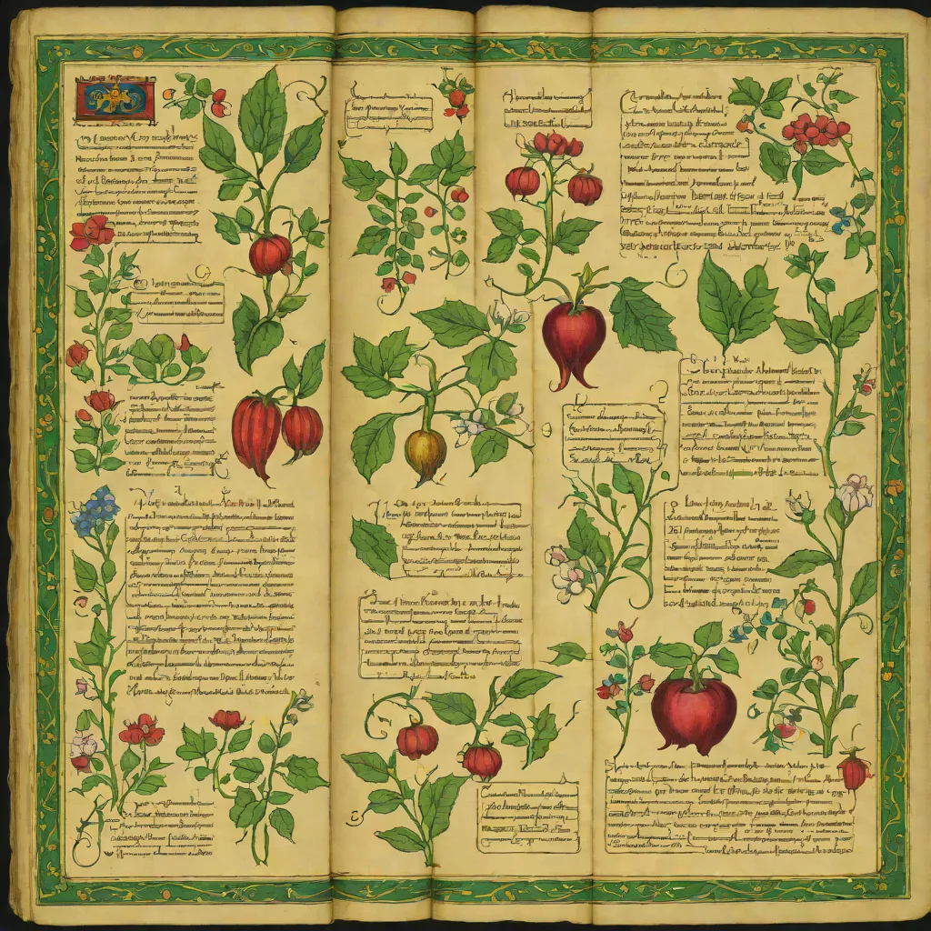 Tacuinum Sanitatis (Vienna Codex 2396)