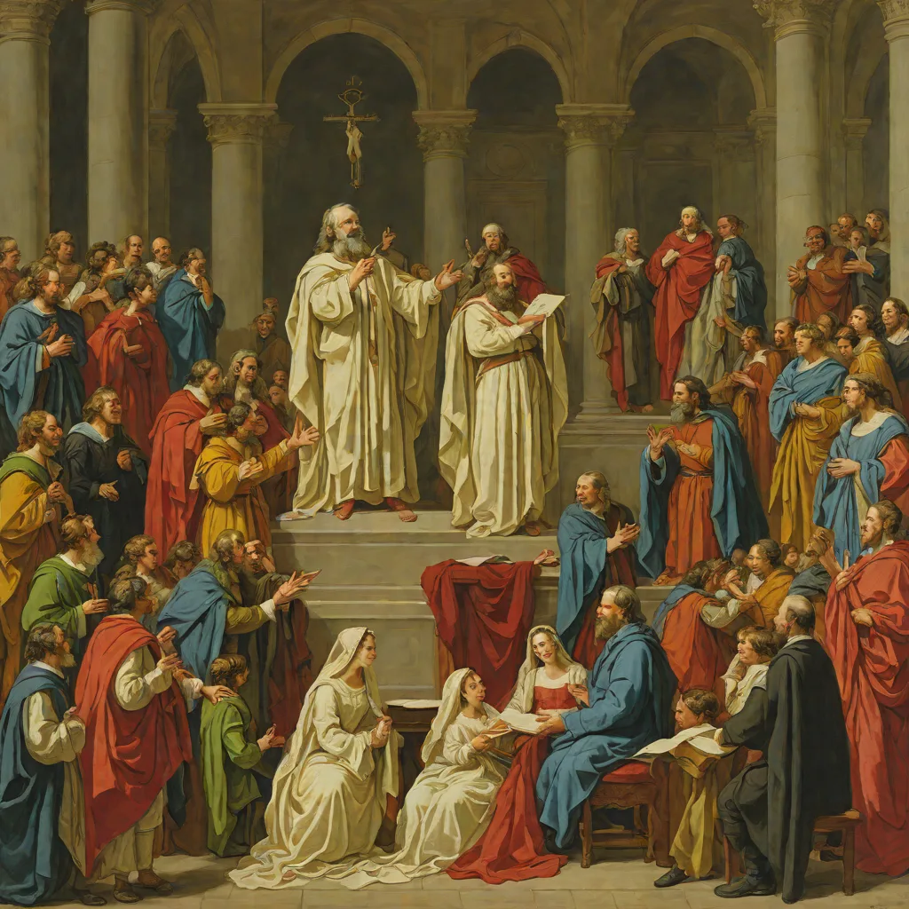 The Redemption (Gounod)