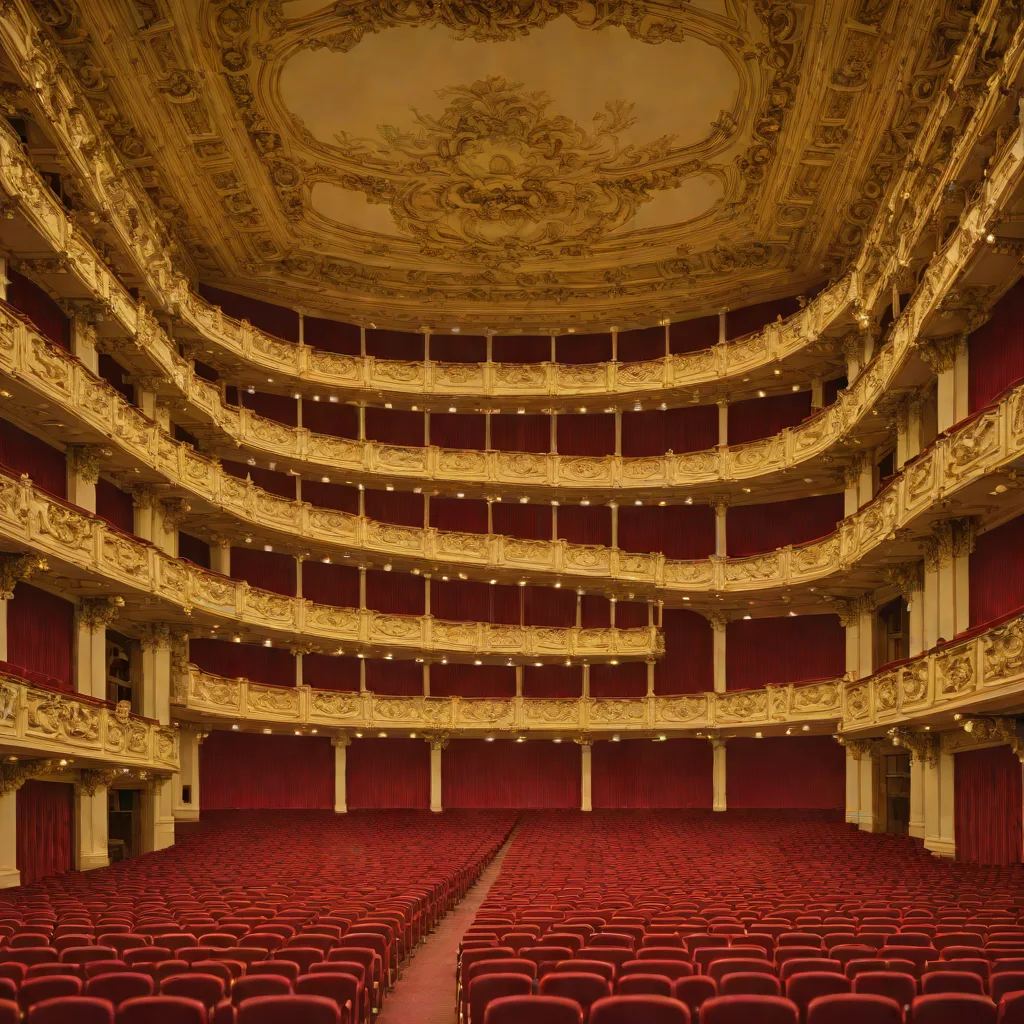 Theater Lübeck