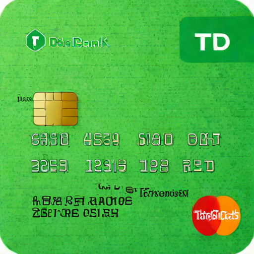TD Student Credit Card