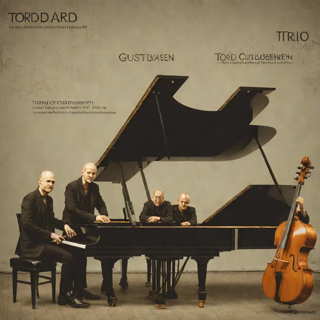 Tord Gustavsen Trio