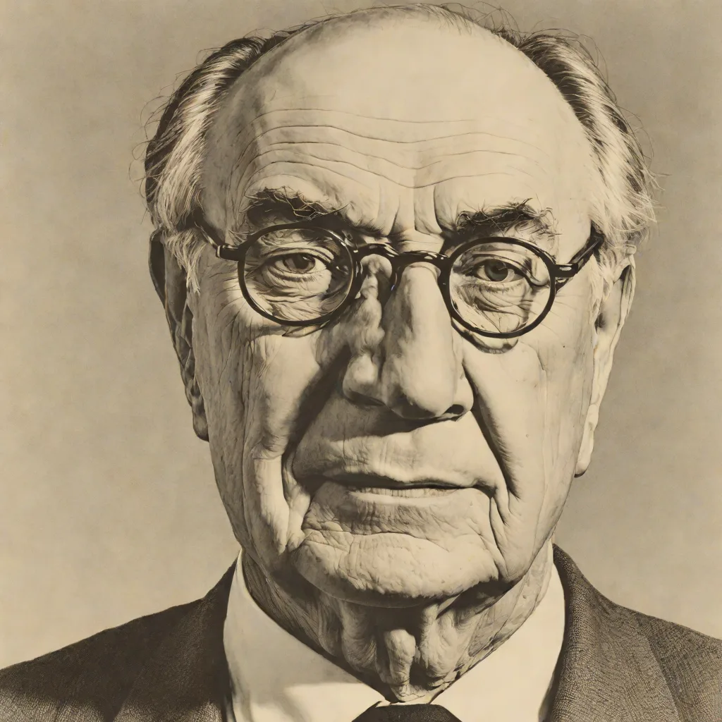 Tom Bottomore