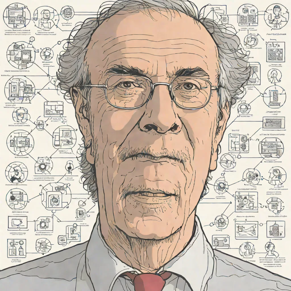 Trevor Pinch