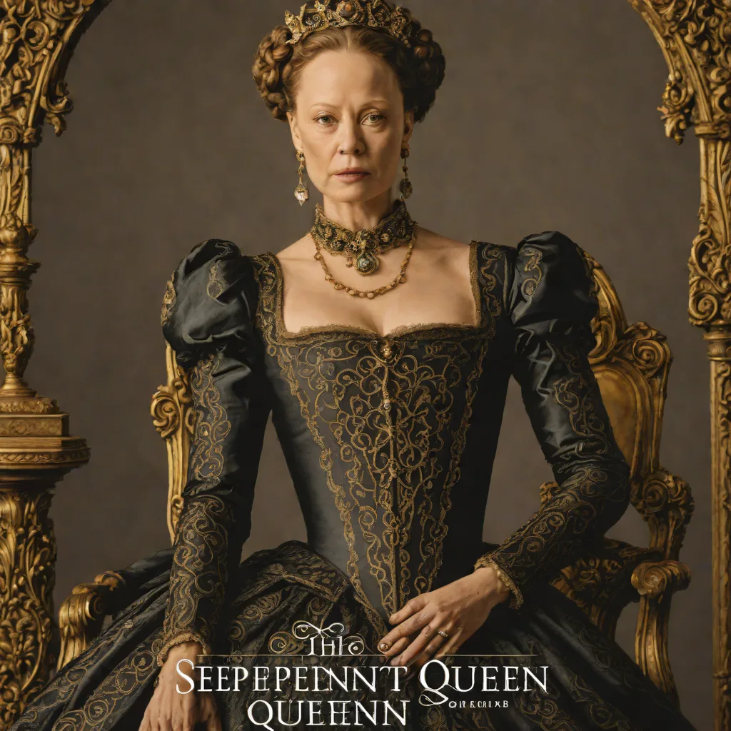 The Serpent Queen