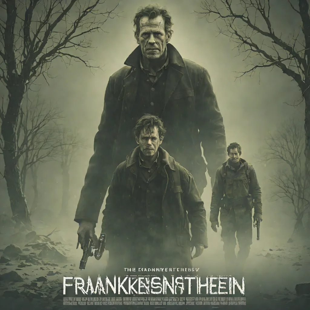 The Frankenstein Theory