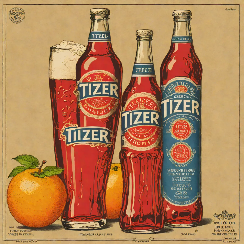 Tizer