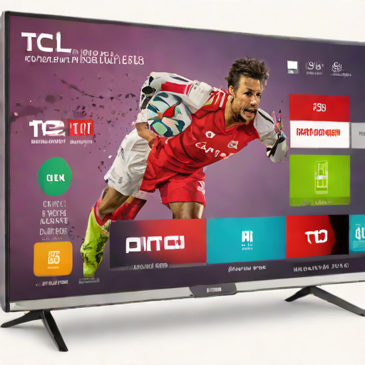 TCL C835