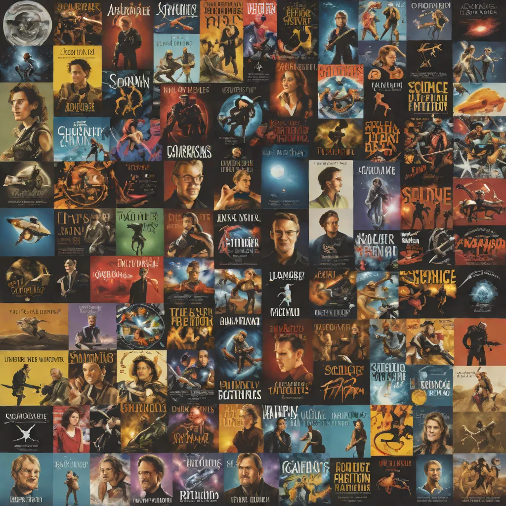 The Year's Best Science Fiction (anthology)