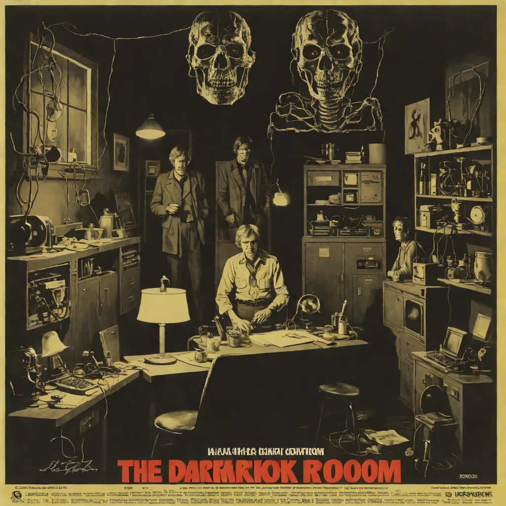 The Darkroom (1981)