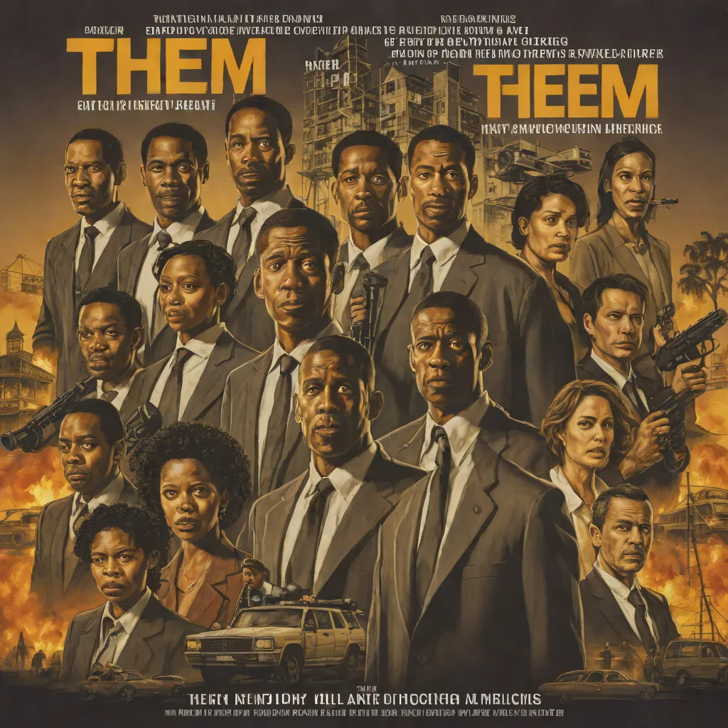Them: The Scare