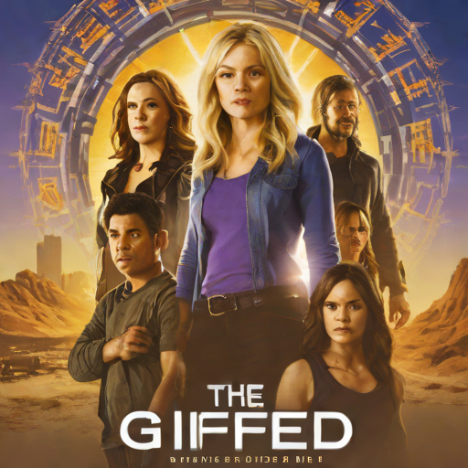 The Gifted