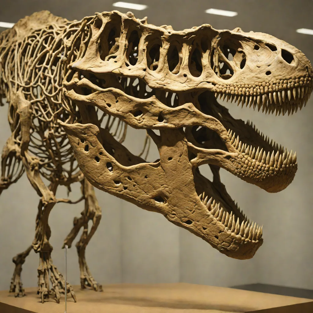 Tristan Otto (T. rex MB.R.91216)
