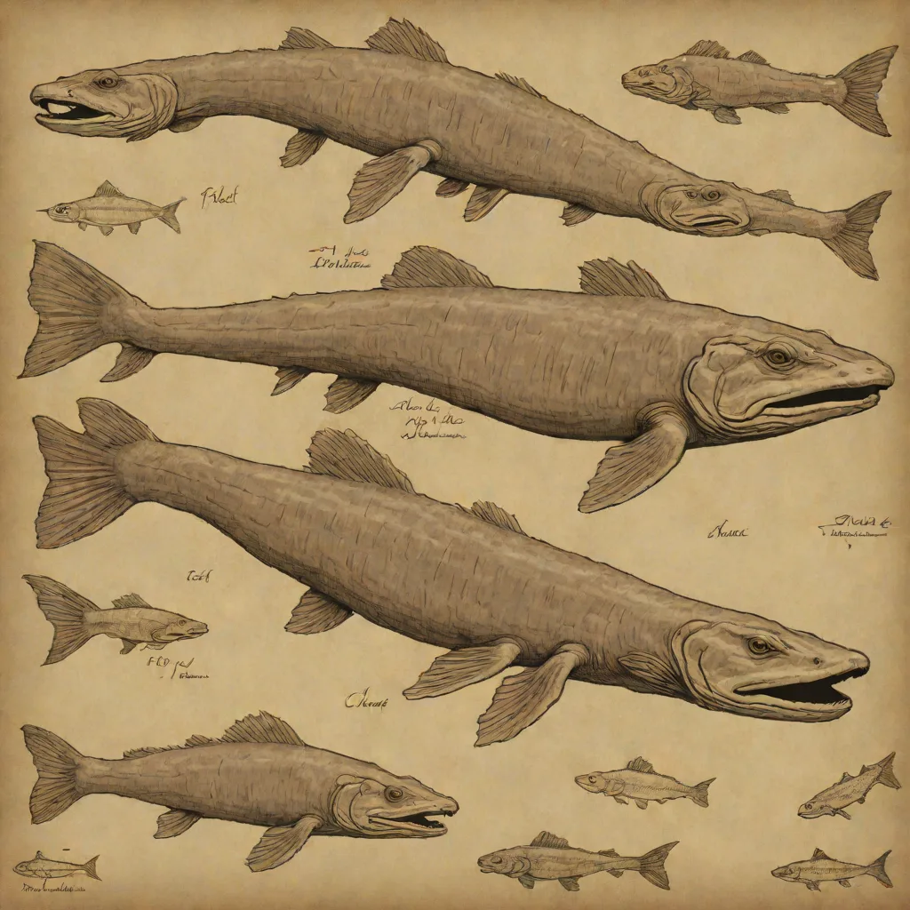 Tiktaalik roseae