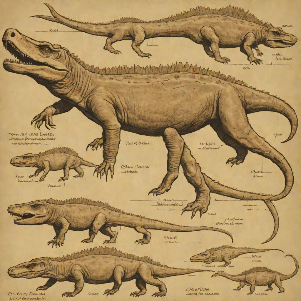Thrinaxodon liorhinus