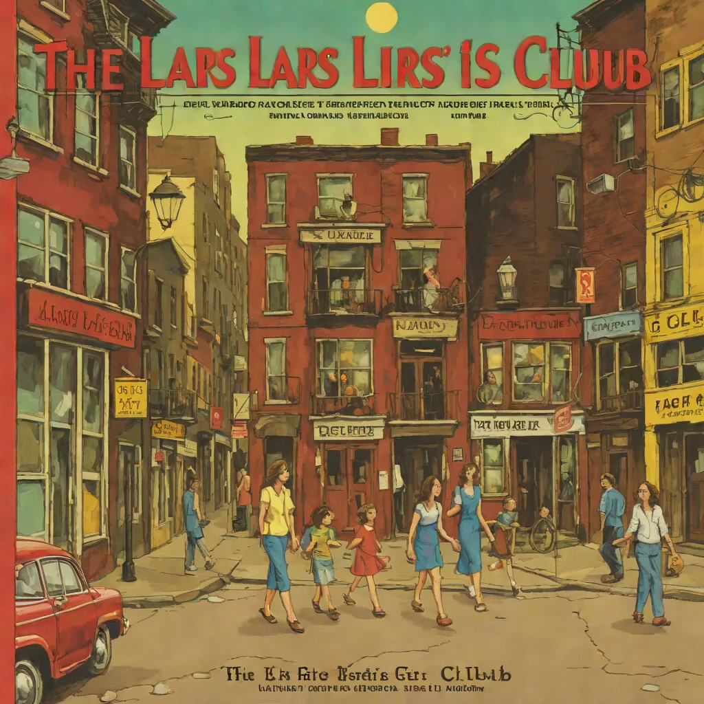 The Liars' Club