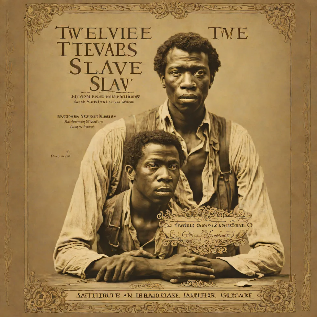 Twelve Years a Slave