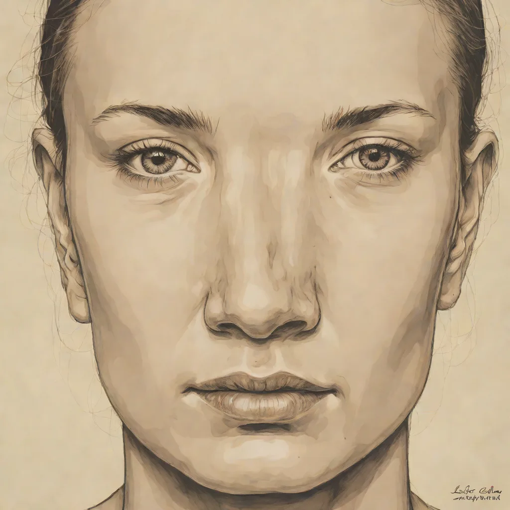 The Autobiography of a Face