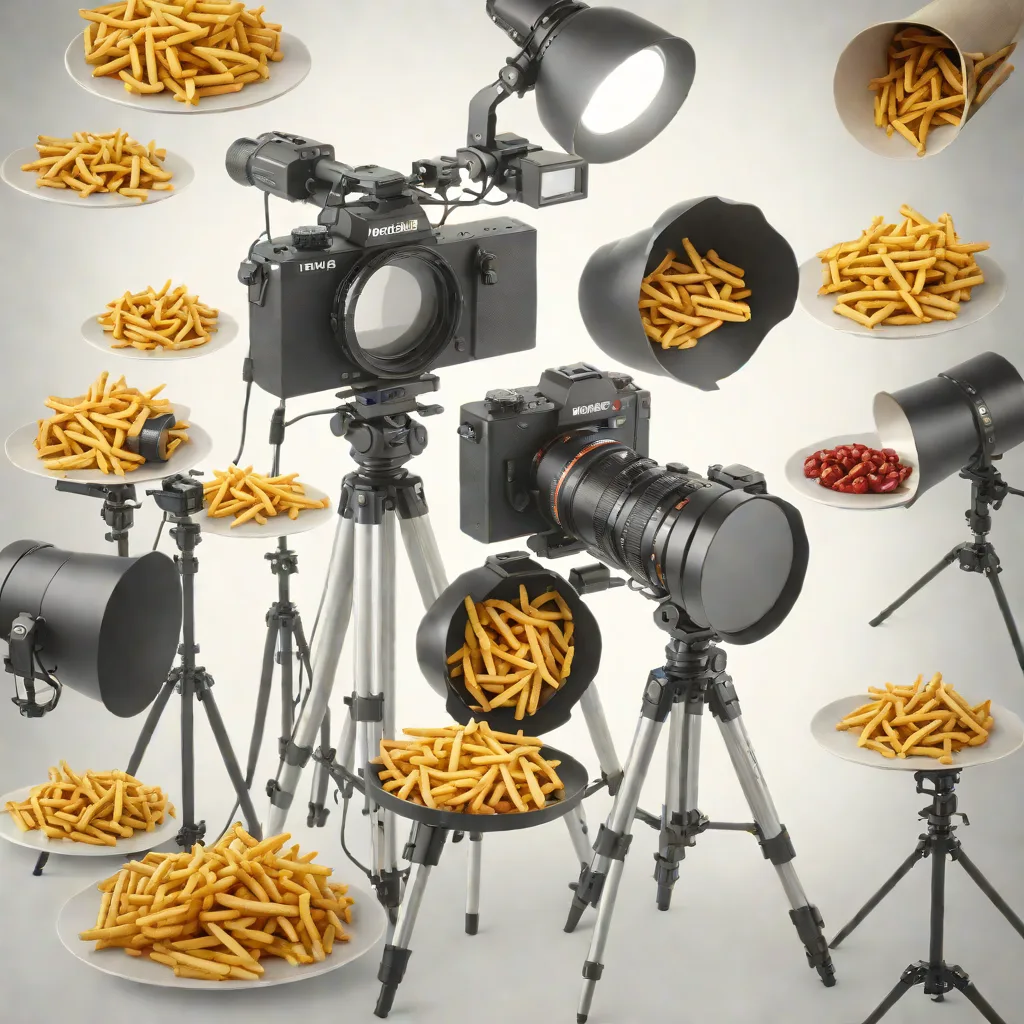The Fry Chronicles