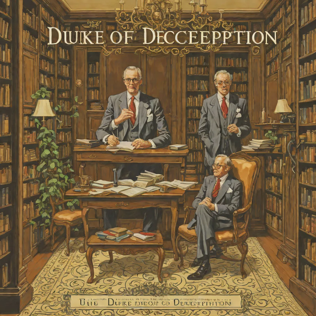 The Duke of Deception