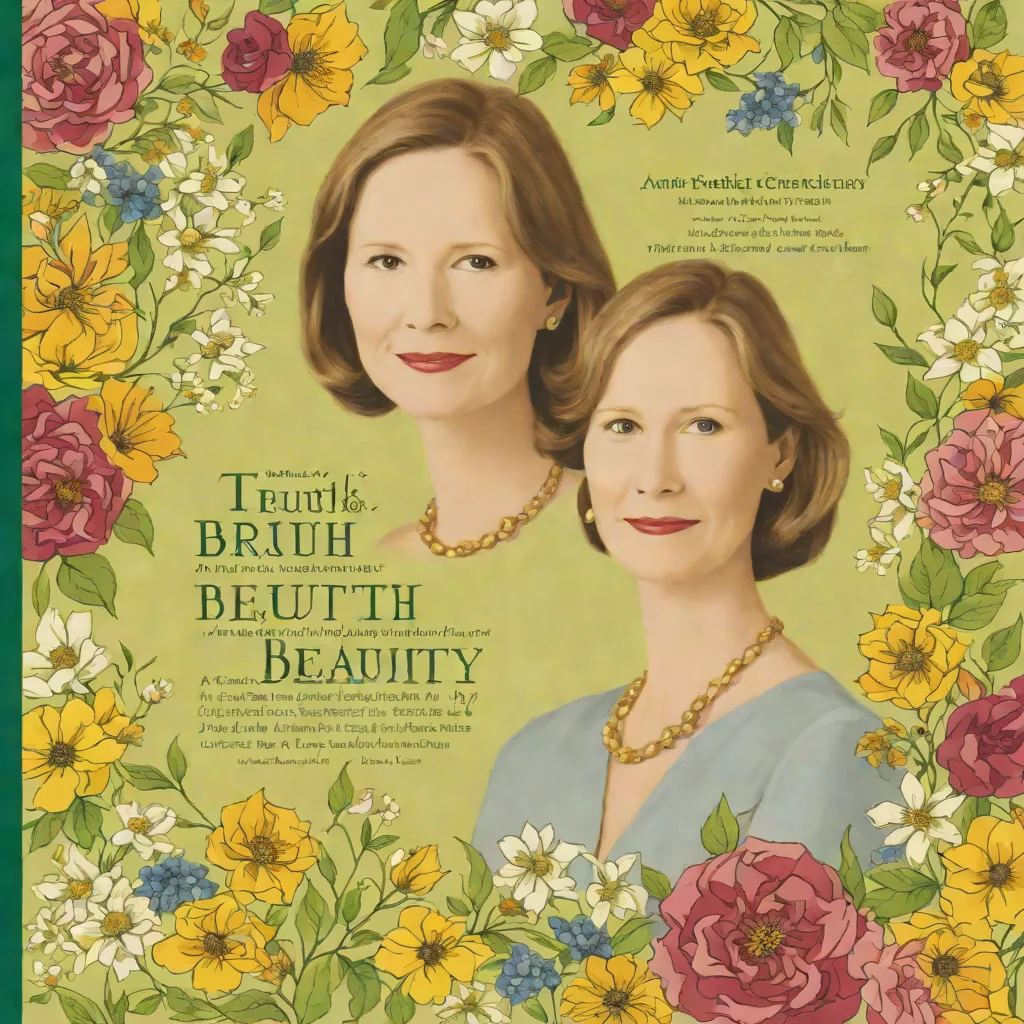 Truth & Beauty