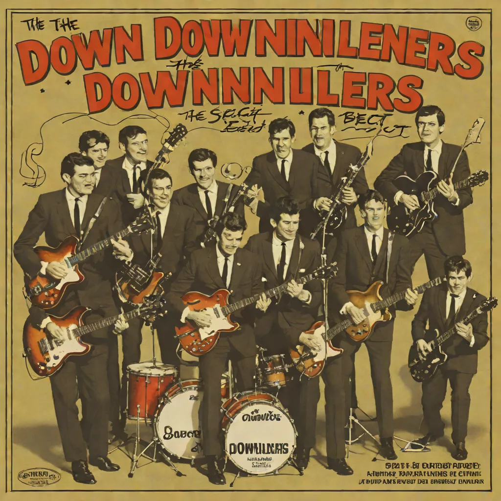 The Downliners Sect - The Sect