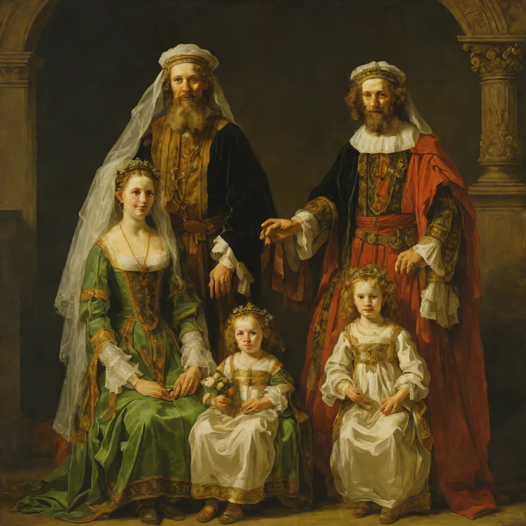 The Jewish Bride