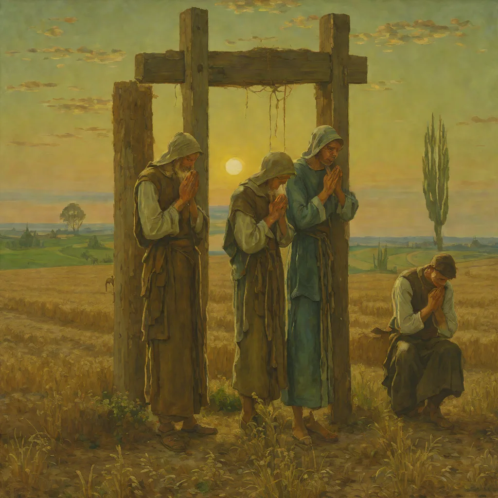 The Angelus