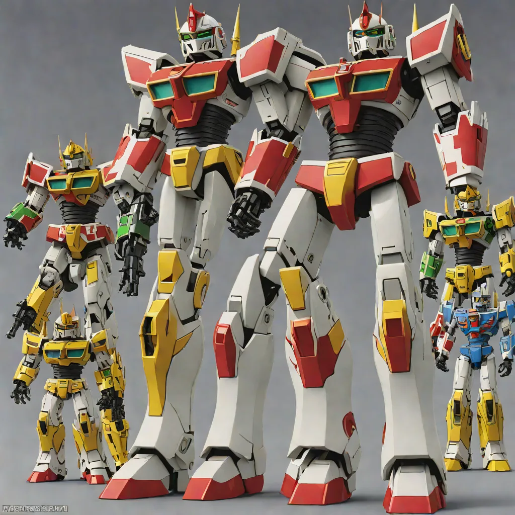 Tokusou Robo Solbrain