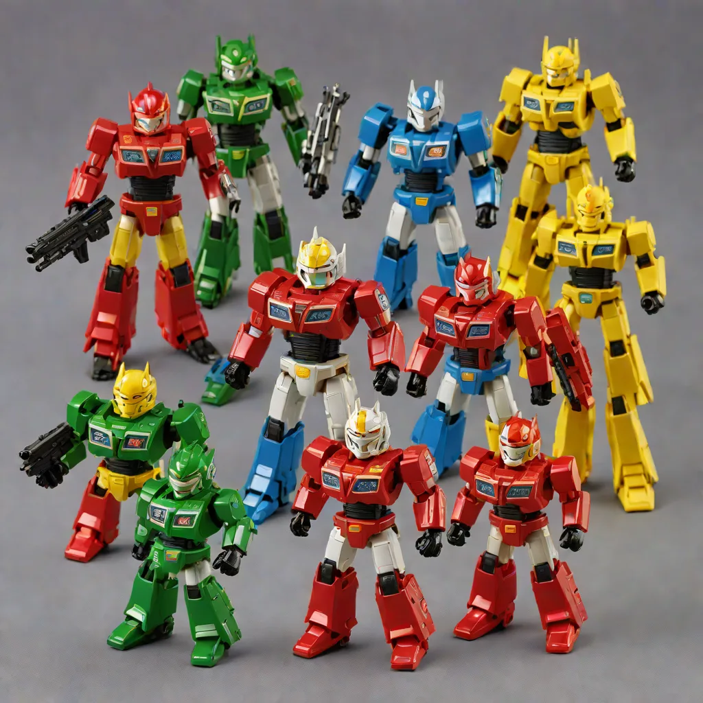 Tomica Hero: Rescue Force