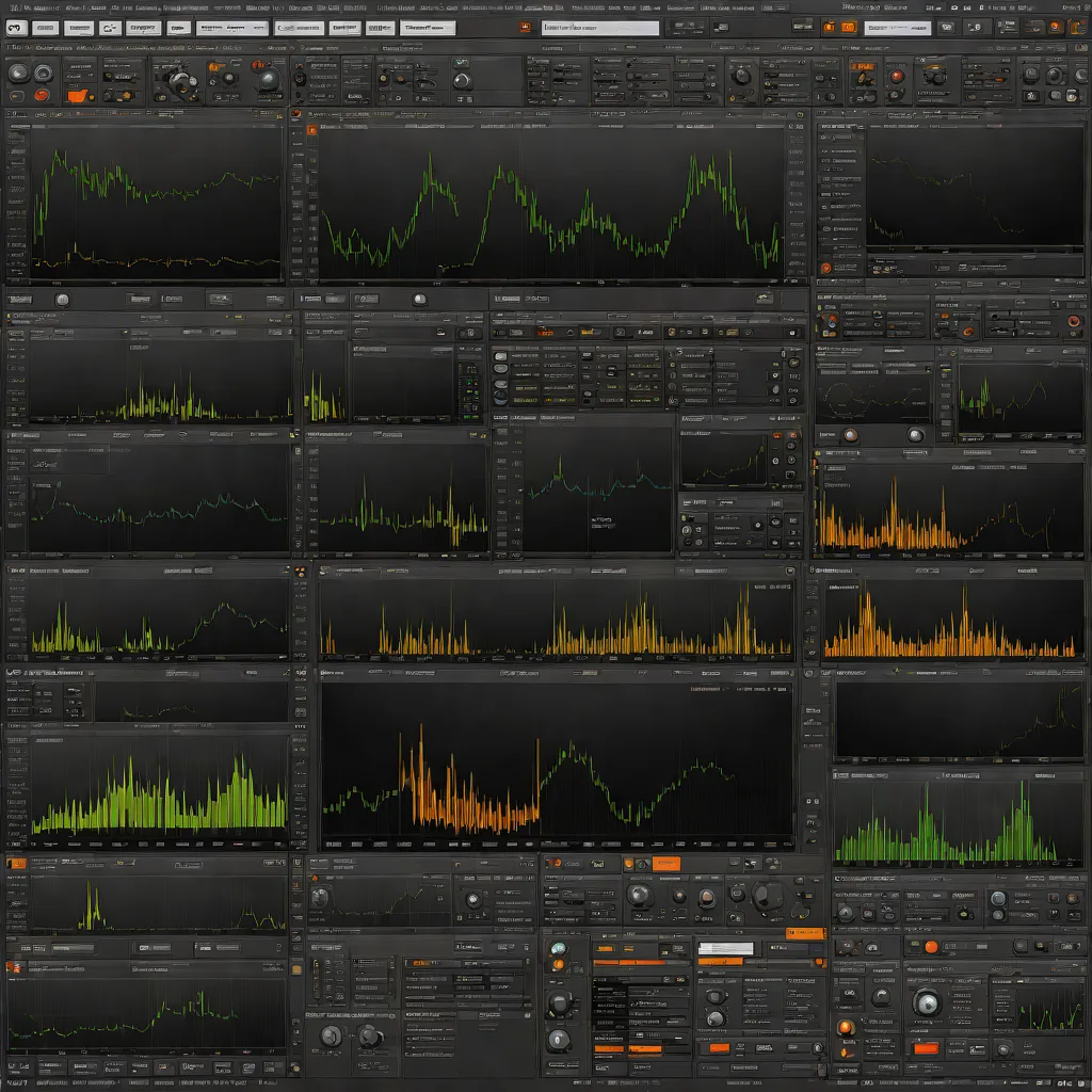 Tracktion Waveform Pro