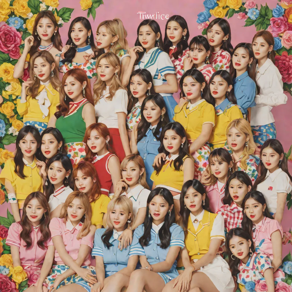 TWICE - With YOU-th