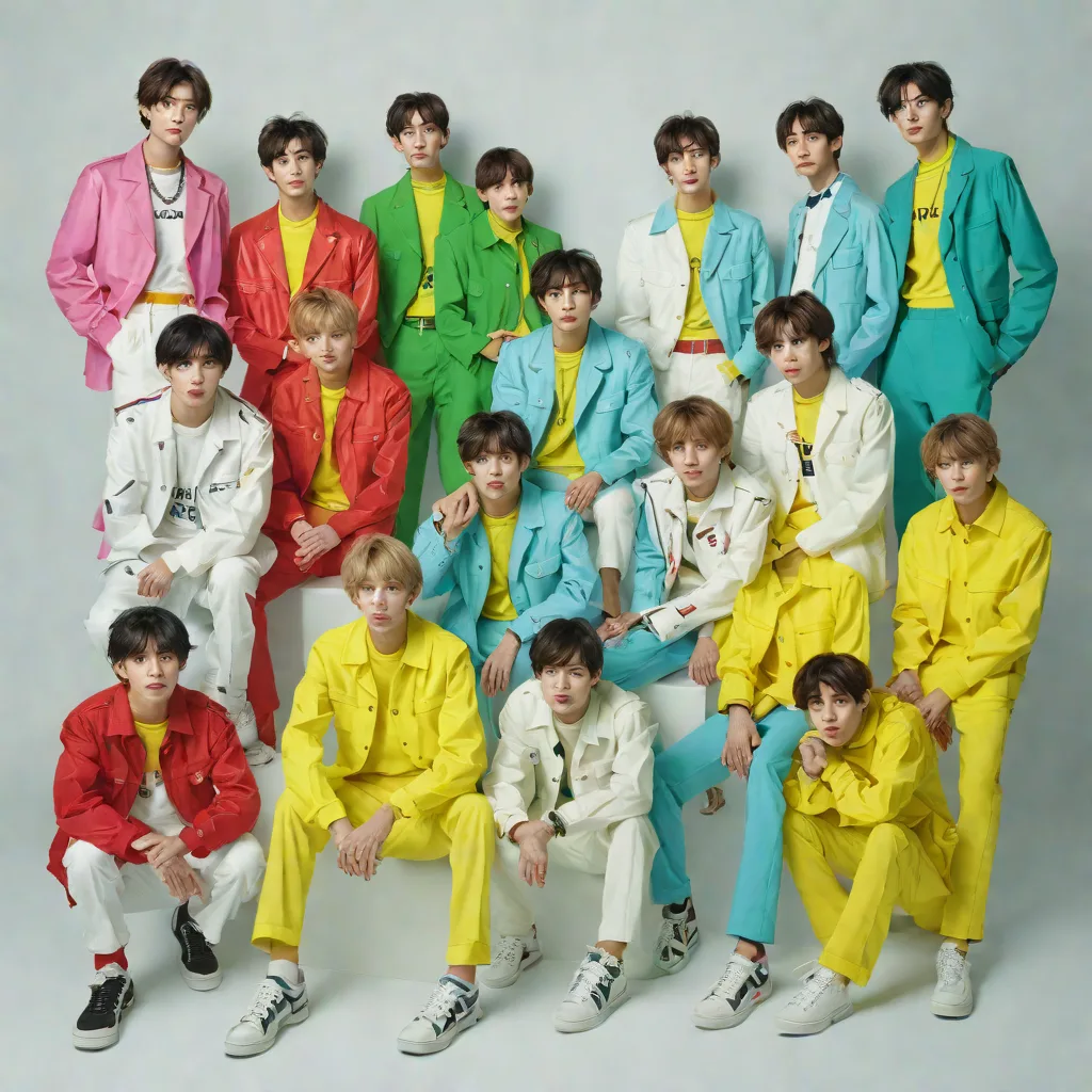 TXT - The Chaos Chapter: FREEZE