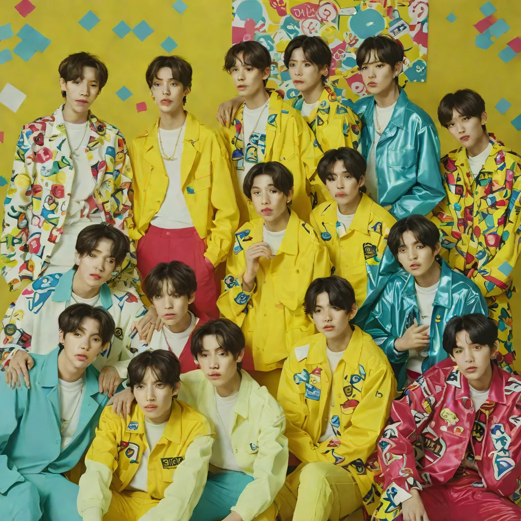 TXT - The Name Chapter: TEMPTATION