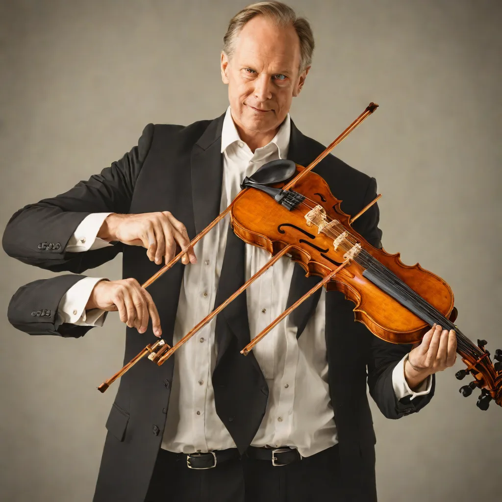 Thomas Zehetmair