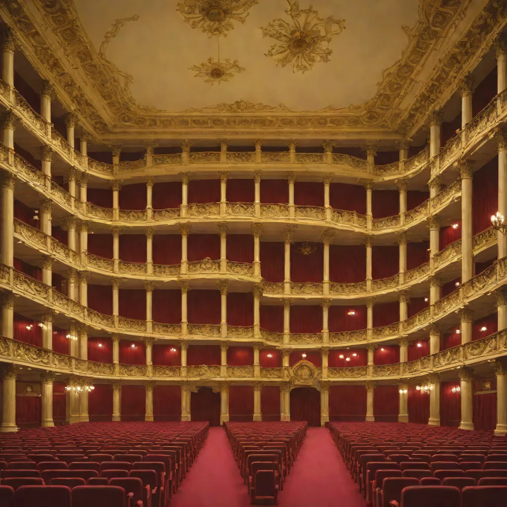 Theatre Royal Bath