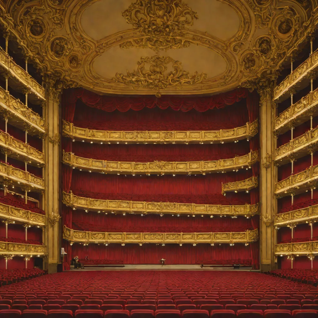Théâtre du Châtelet