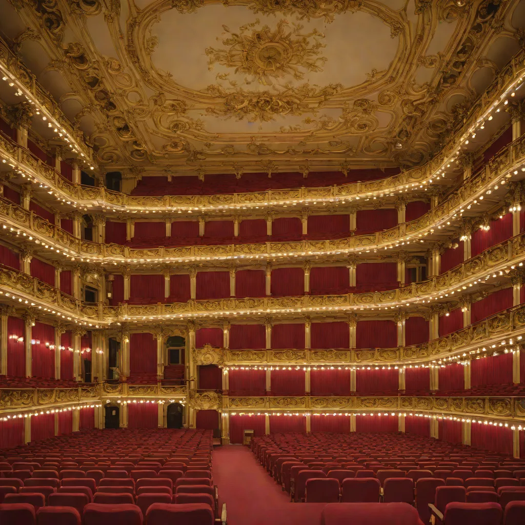Thalia Theater Hamburg