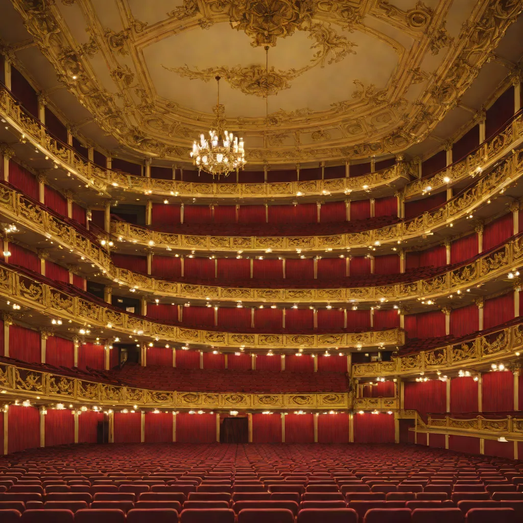 Theatre Royal Haymarket