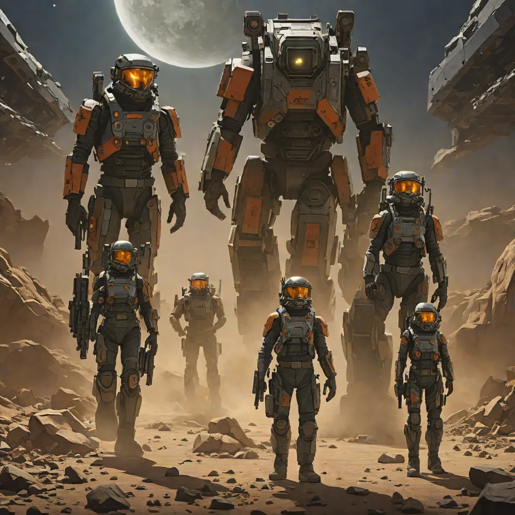 The Expanse: A Telltale Series