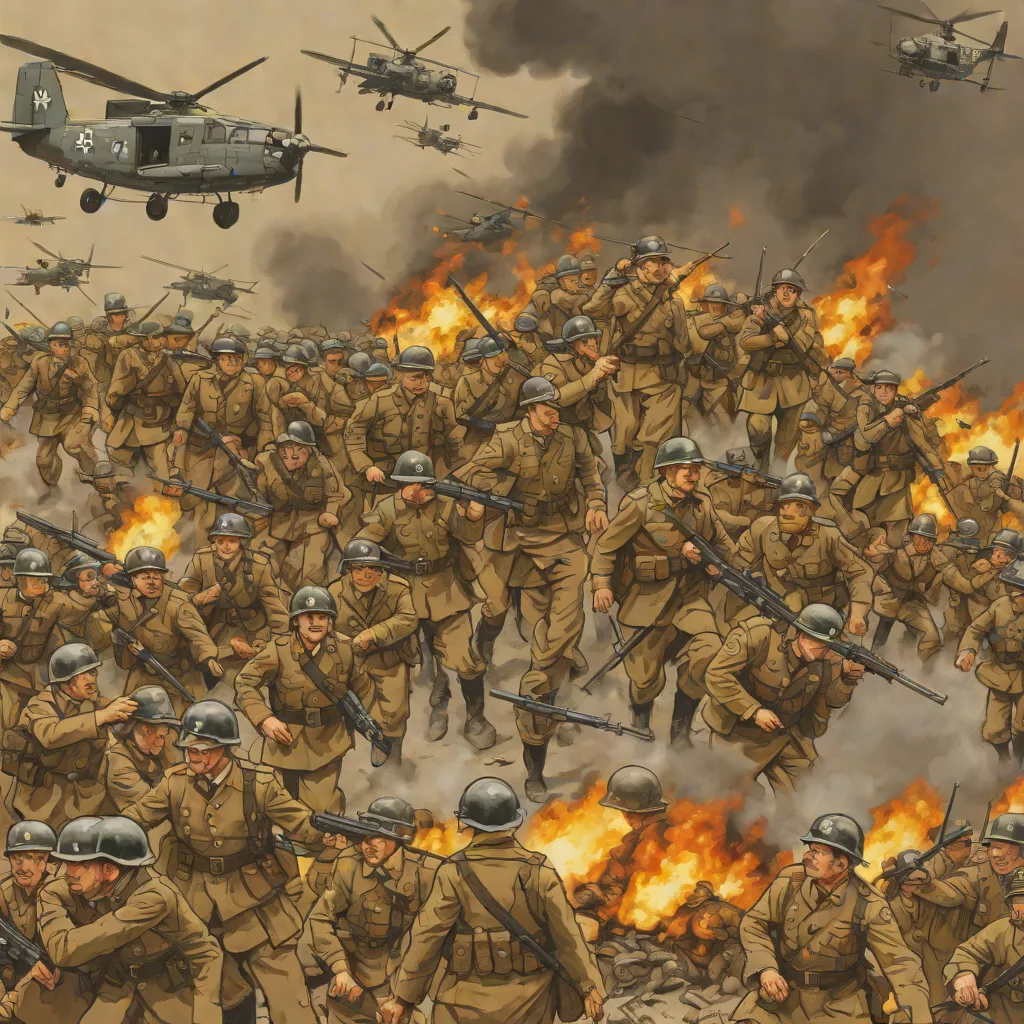 The War That Came Early: Hitler's War