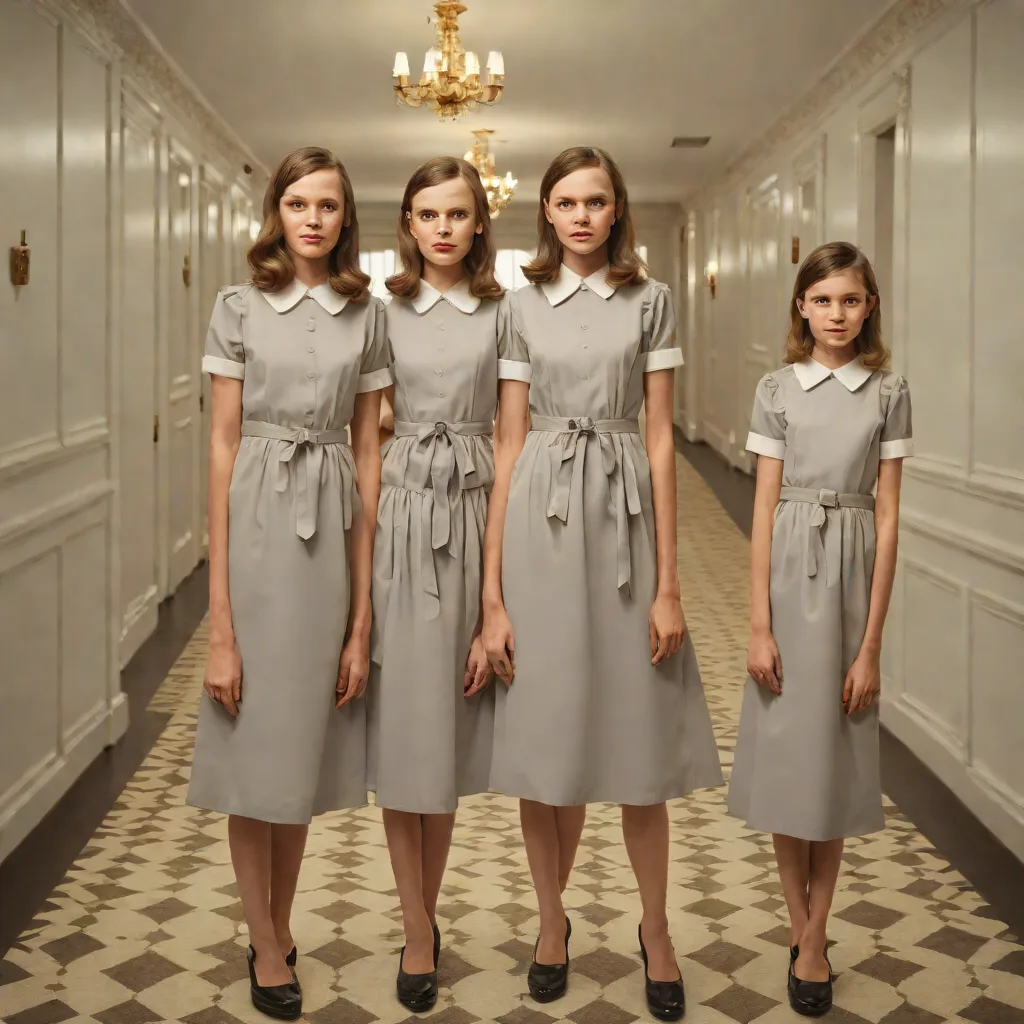 The Shining Girls