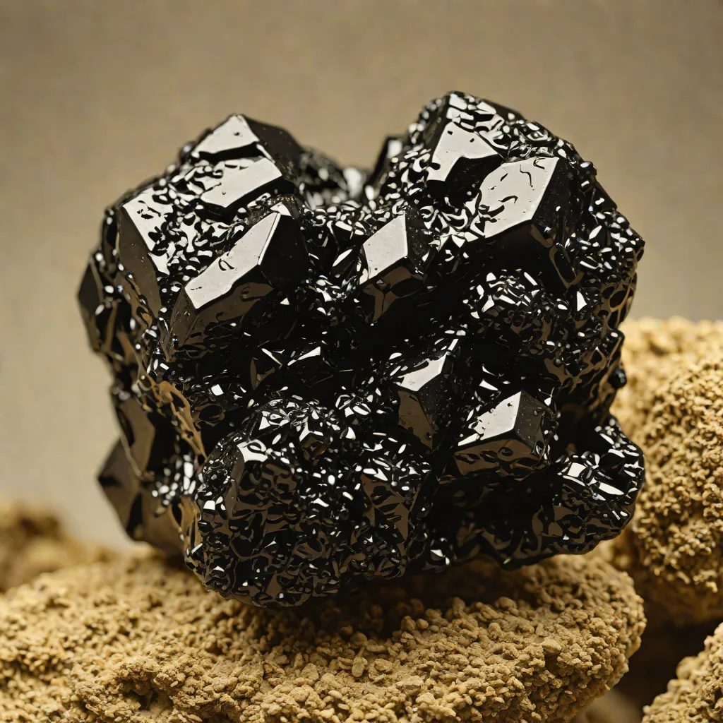 Tektite